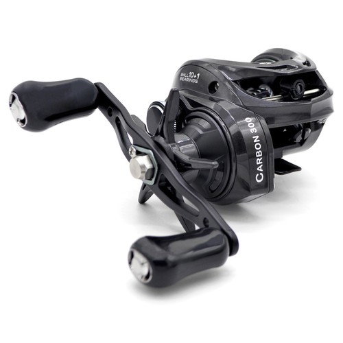 Mulinello camekoon carbon 300 - mulinello,