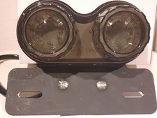 Fanale faro stop - fanale,