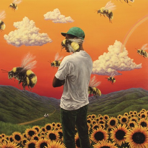 Tyler the creator flower boy - tyler,