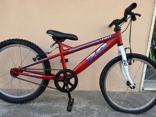 Bici bimbo pollici - bici,