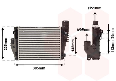 09004317 van wezel - van, intercooler
