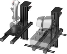 2x Supporto da scrivania