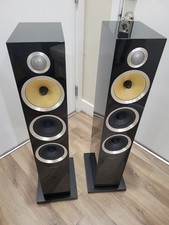 Altoparlanti B&W Bowers &