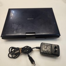 Lettore Blu-ray Disc Portatile