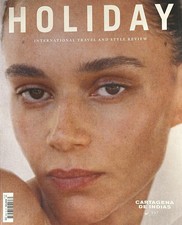 Holiday, International Travel
