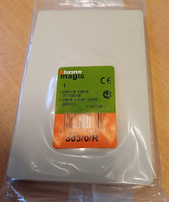 STOCK NR. 4 PLACCA CIECA