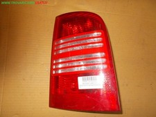 FANALE STOP POSTERIORE DESTRO DX PER SKODA Octavia Berlina 2° Serie 1U9945112 (