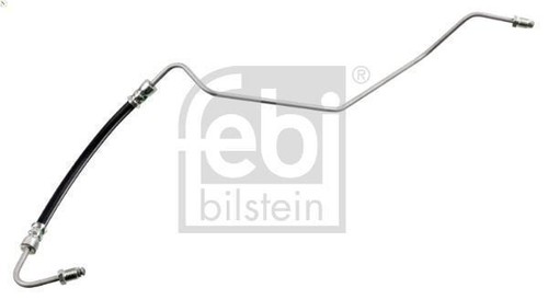 Tubo freno febi 181317 - freno,