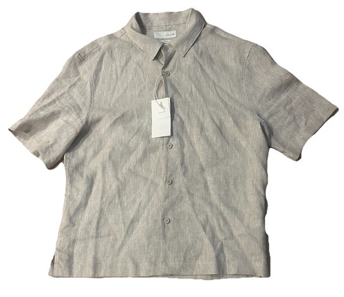 Zara camicia uomo media 100 - uomo,