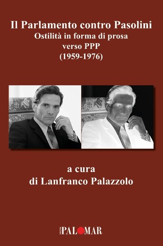 Parlamento contro pasolini - parlamento,