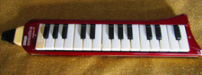Pianoforte vintage, Hohner