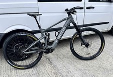 Mountain bike Focus sam2  