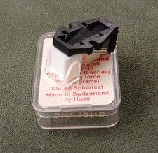 Testina Ortofon f15 come