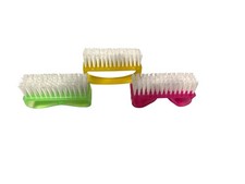 Spazzolino Multiuso 3 Pz