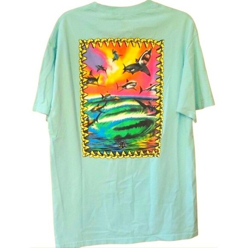 Shirt girocollo maui - girocollo, and