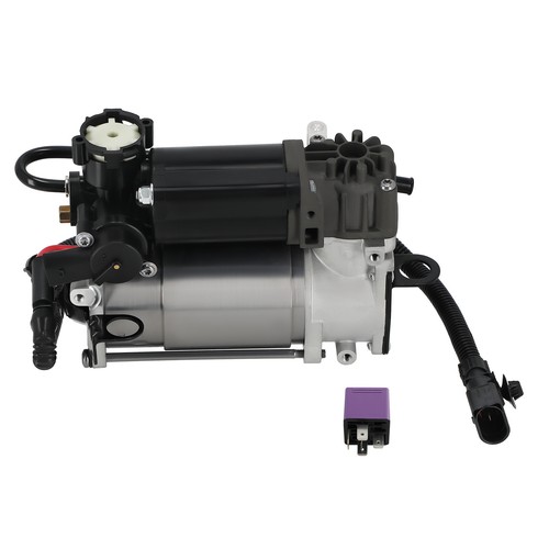 Amortisseur air pompe - pompe, for