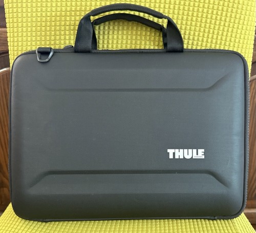 Valigetta thule gauntlet - valigetta, 4