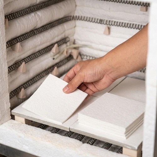 Pezzi carta per forno da - di,