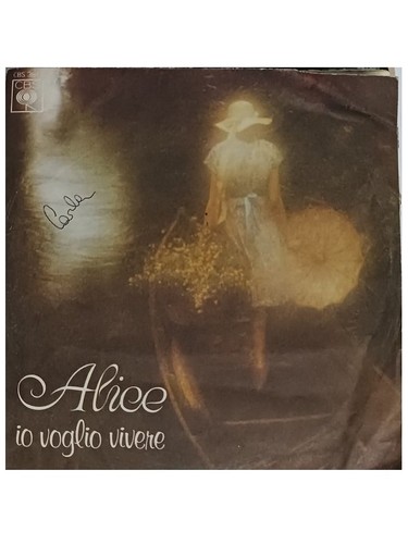 Vinile giri alice visconti - giri,