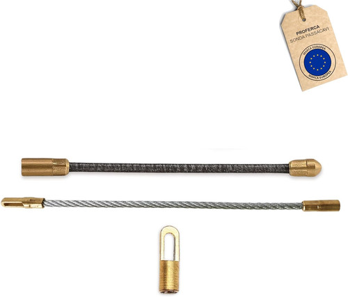 Kit accessori ricambio - kit,