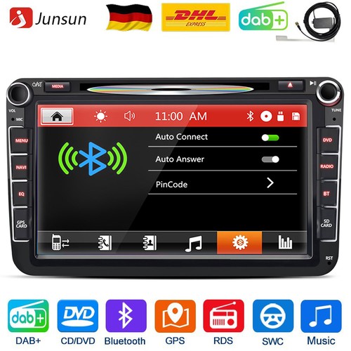 Per touran tiguan golf - vw, 5