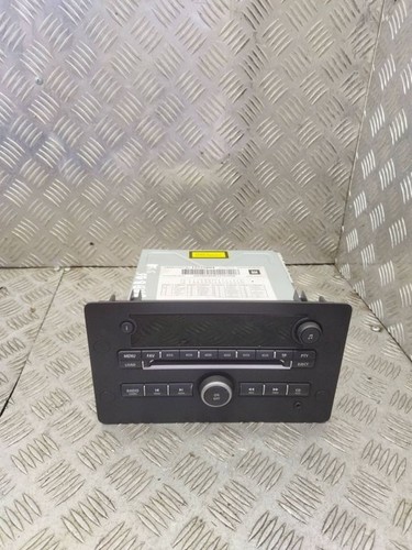 Saab 2006 radio lettore - 2006,