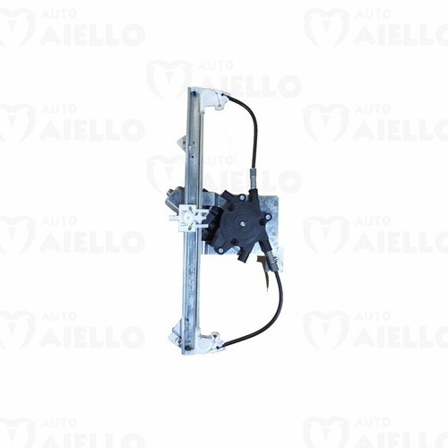 Alzavetro elettrico jdm - dx,