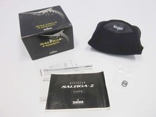 Daiwa Saltiga Z 6500H