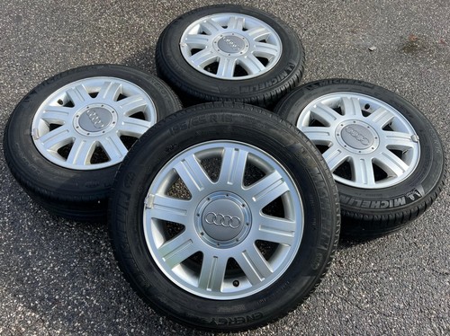 Ruote estive alluminio - 4,