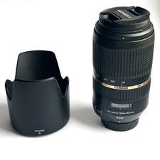 Tamron SP 70-300mm f/4-5.6 AF