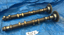 KAWASAKI ZXR 750 91-94 J L ALBERO A CAMME 35 MM CAMSHAFT NOCKENWELLE