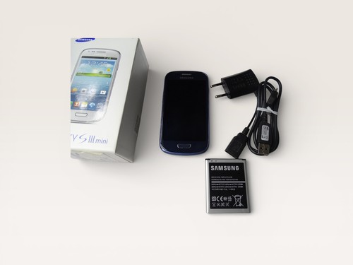 Samsung galaxy mini - samsung, s3