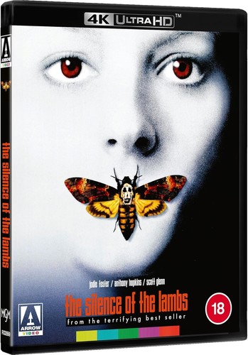The silence lambs - silence,