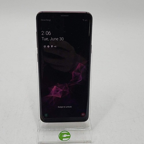 Mobile samsung galaxy s9 - t-mobile,
