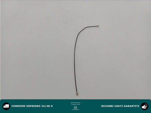 Cavo coassiale antenna ohm - cavo,