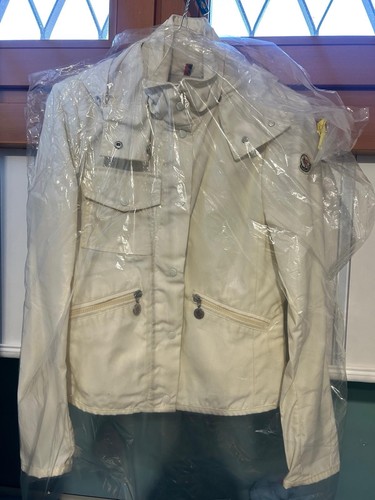 Moncler giacca donna basic - moncler,