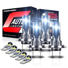 Fit Audi A4 B7 Lampadine Faro