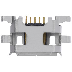 Charging port for blackberry - port,