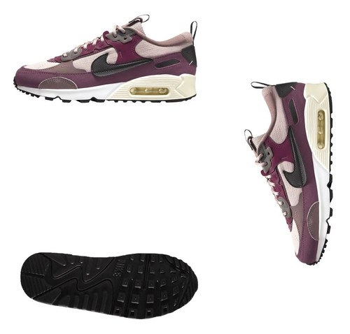 Nike air max futura - nike, 90