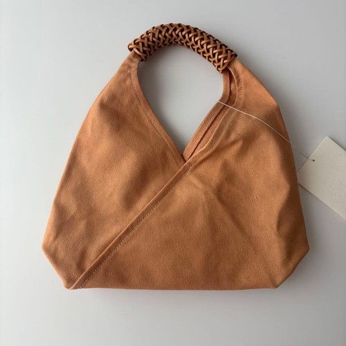 Borsa triangolo tomorrowland - borsa,
