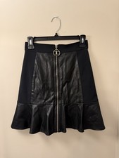 Elisabetta Franchi Skirt Made