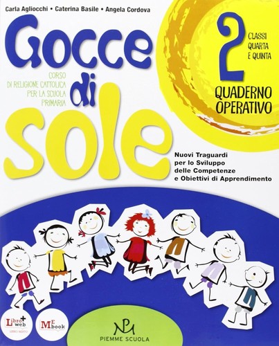 Gocce sole corso - gocce, 2