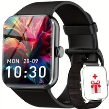 Blackview Smartwatch Uomo