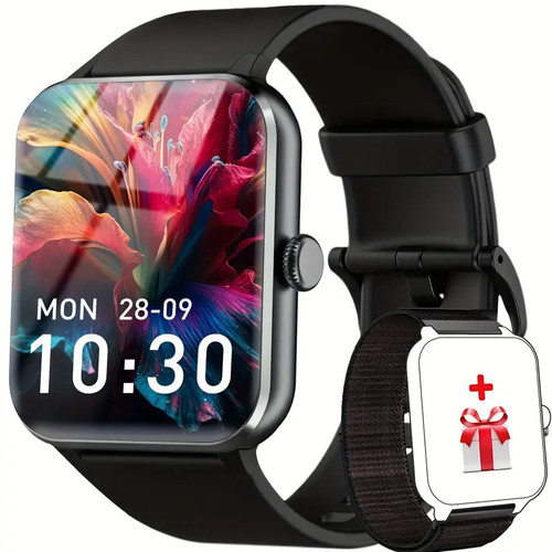 Blackview smartwatch uomo - blackview,