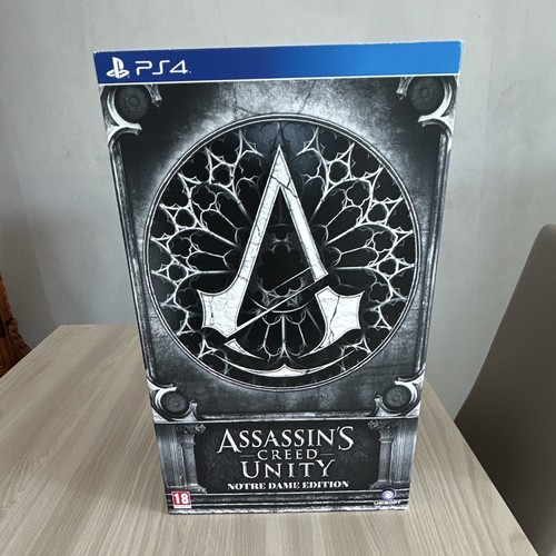 Ps4 assassin creed unity - assassin's,
