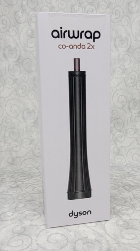 Dyson airwrap co anda2x - dyson, co-anda2x