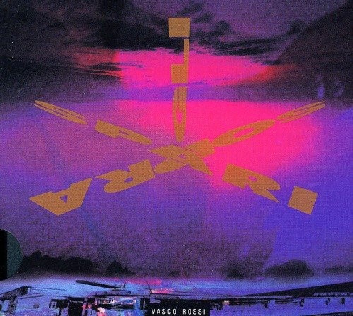 Vasco rossi gli spari - vasco,