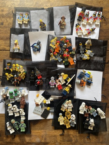 Enorme collezione - , di
