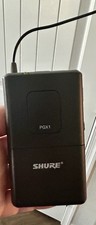 SHURE PGX1 MICROFONO WIRELESS