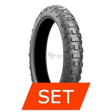 Kit pneumatici Bridgestone